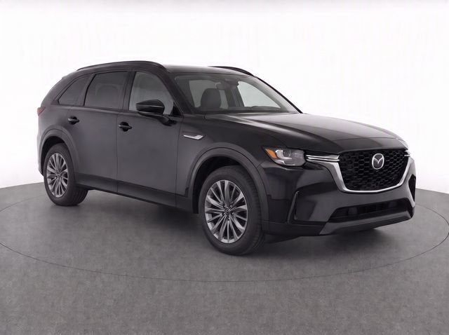 2025 Mazda Mazda CX-90 Select Package