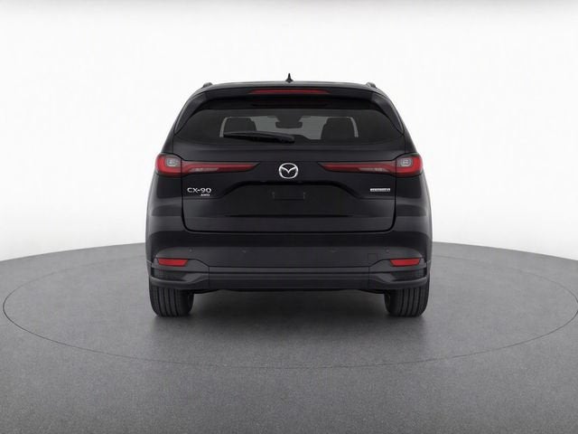 2025 Mazda Mazda CX-90 Select Package