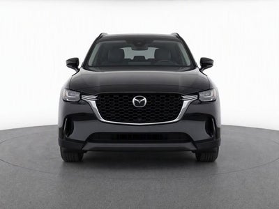 2025 Mazda Mazda CX-90 Select Package