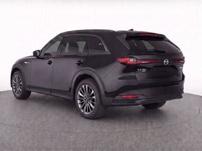 2025 Mazda Mazda CX-90 Select Package