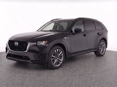 2025 Mazda Mazda CX-90 Select Package