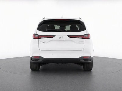 2026 Mazda Mazda CX-90 Premium Sport
