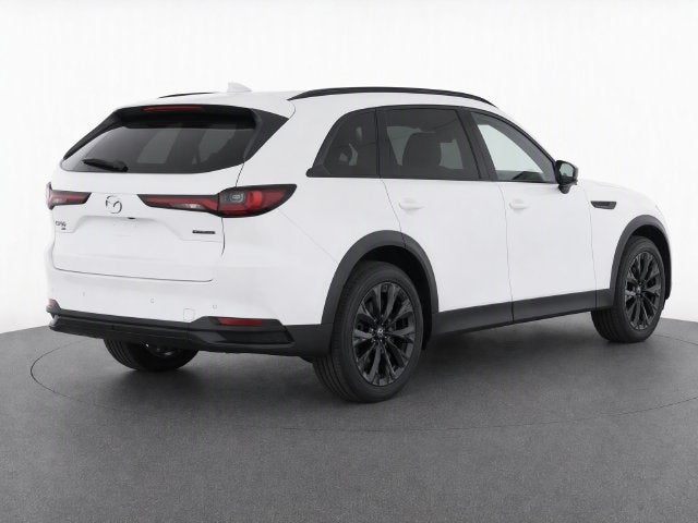 2026 Mazda Mazda CX-90 Premium Sport