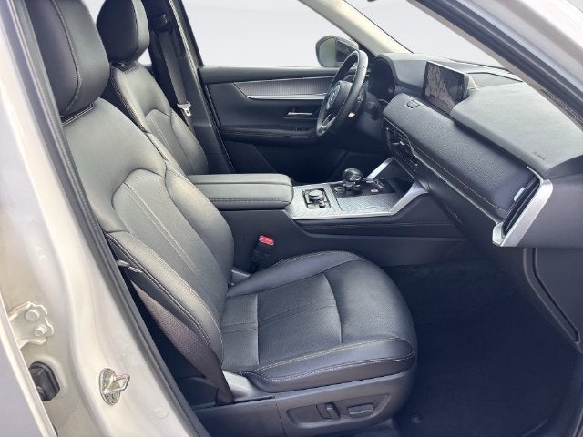 2026 Mazda Mazda CX-90 Premium Sport