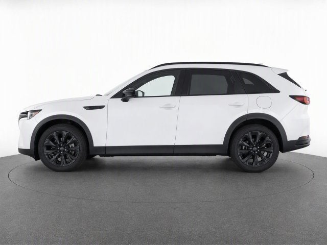 2026 Mazda Mazda CX-90 Premium Sport
