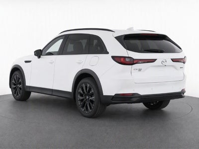 2026 Mazda Mazda CX-90 Premium Sport