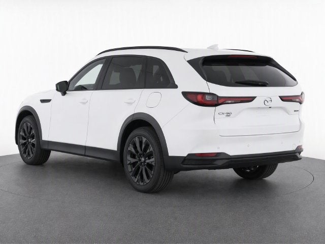 2026 Mazda Mazda CX-90 Premium Sport