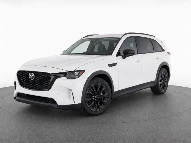 2026 Mazda Mazda CX-90 Premium Sport