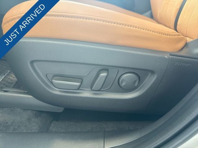 2025 Mazda Mazda CX-90 S Premium Plus Package