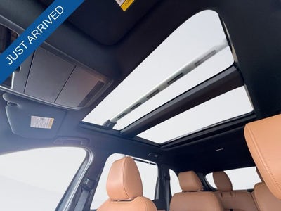 2025 Mazda Mazda CX-90 S Premium Plus Package