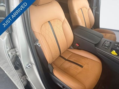 2025 Mazda Mazda CX-90 S Premium Plus Package