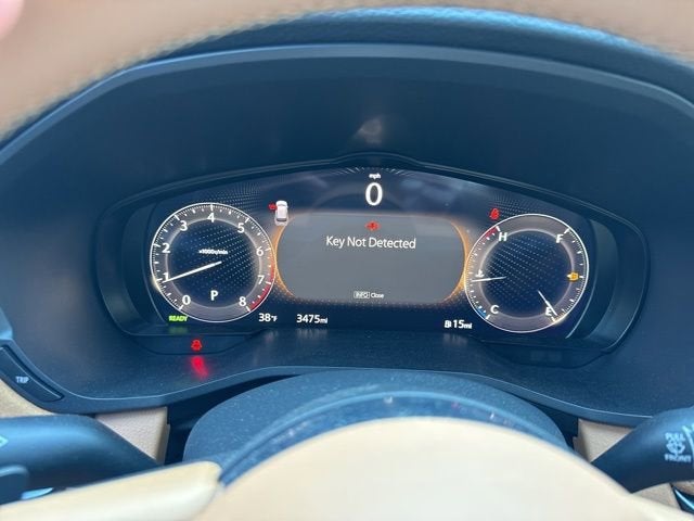 2025 Mazda Mazda CX-90 S Premium Plus Package