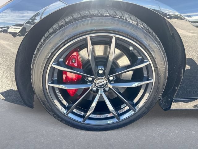 2024 Nissan Z Performance