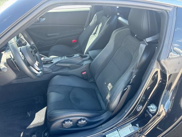 2024 Nissan Z Performance