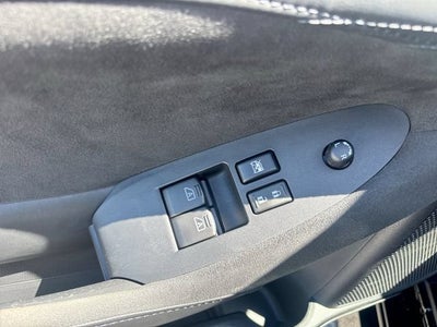 2024 Nissan Z Performance