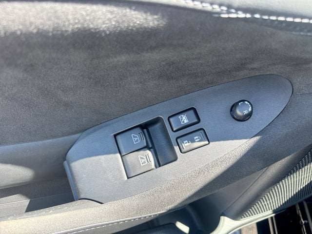 2024 Nissan Z Performance