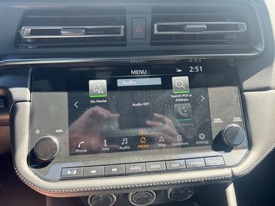 2024 Nissan Z Performance