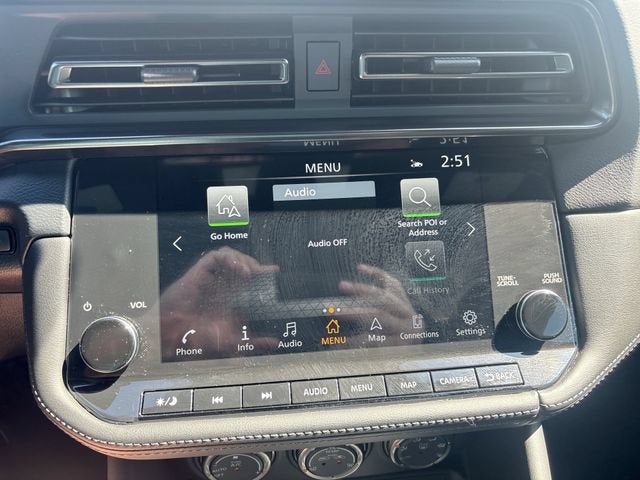 2024 Nissan Z Performance