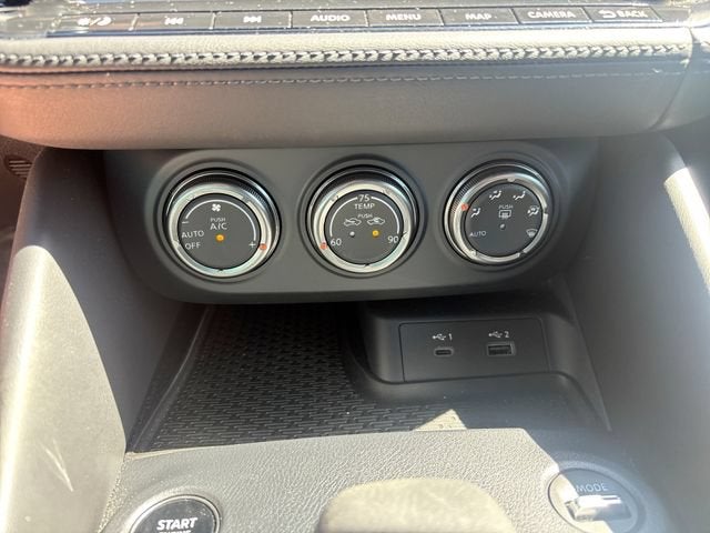 2024 Nissan Z Performance