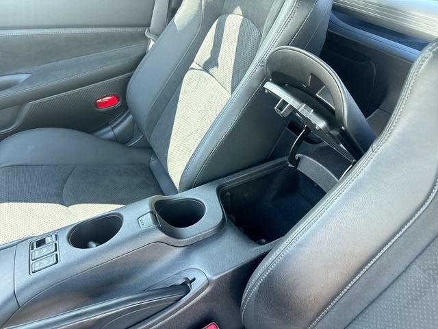2024 Nissan Z Performance