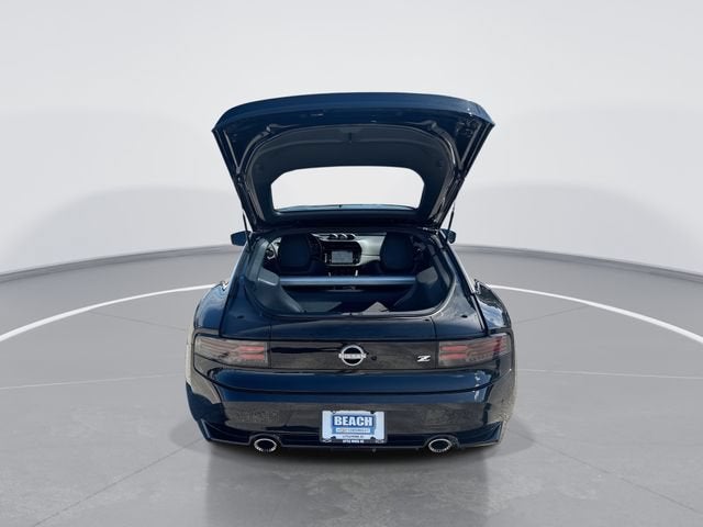 2024 Nissan Z Performance