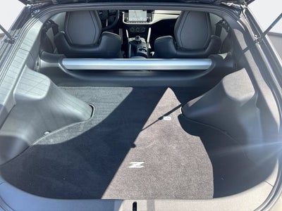 2024 Nissan Z Performance