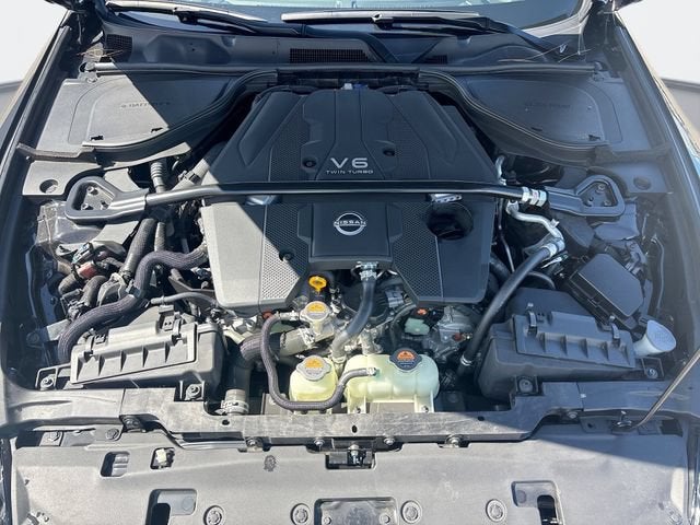 2024 Nissan Z Performance