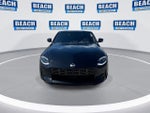 2024 Nissan Z Performance