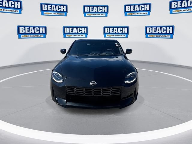 2024 Nissan Z Performance