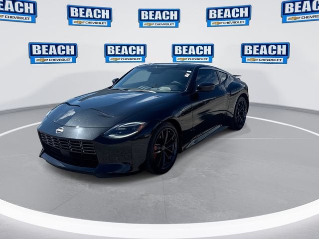2024 Nissan Z Performance