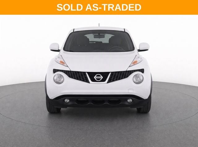 2014 Nissan JUKE SL