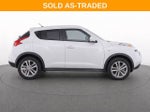 2014 Nissan JUKE SL