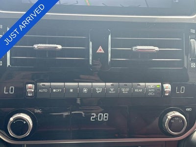 2023 Lexus GX GX 460 Premium