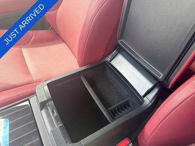 2023 Lexus GX GX 460 Premium