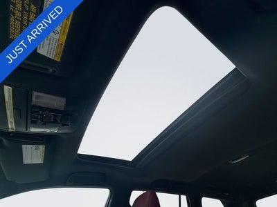 2023 Lexus GX GX 460 Premium