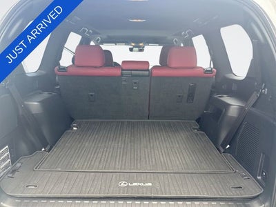 2023 Lexus GX GX 460 Premium