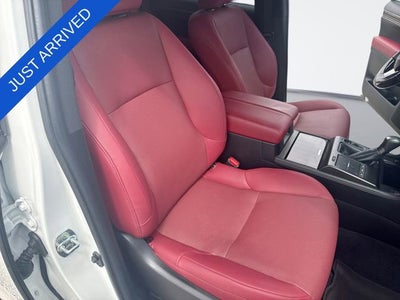 2023 Lexus GX GX 460 Premium