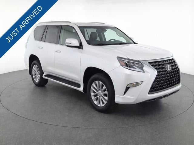 2023 Lexus GX GX 460 Premium