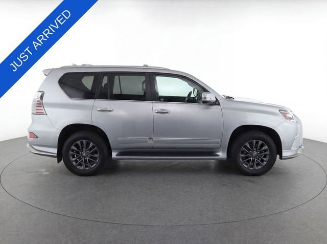 2017 Lexus GX GX 460