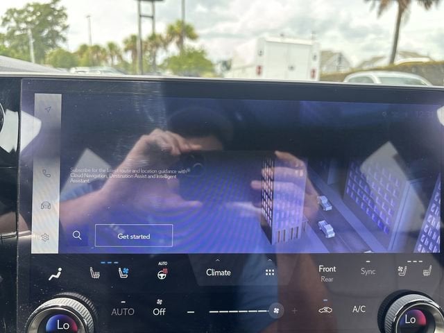 2023 Lexus RX RX 350