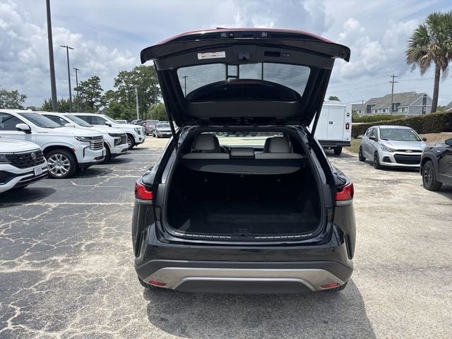 2023 Lexus RX RX 350