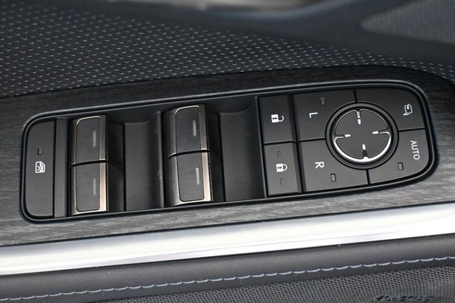 2024 Lexus GX GX 550 Luxury