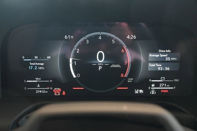 2024 Lexus GX GX 550 Luxury