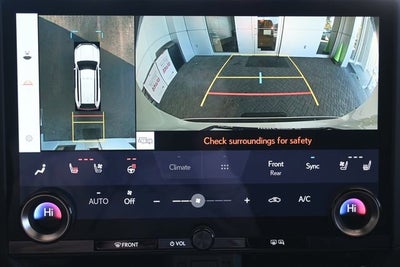 2024 Lexus GX GX 550 Luxury