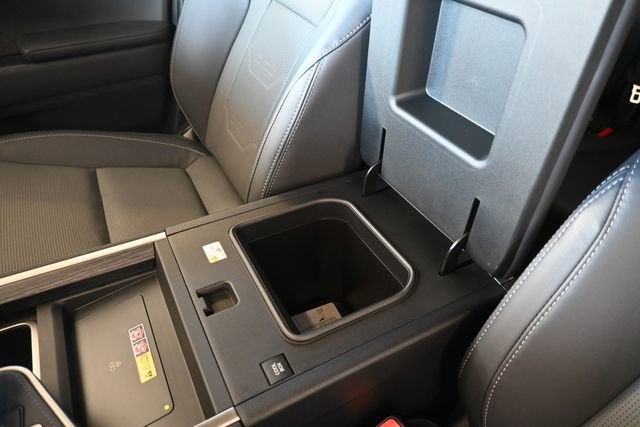 2024 Lexus GX GX 550 Luxury