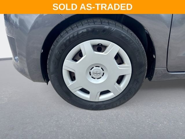 2010 Scion xD 5DR HB AT