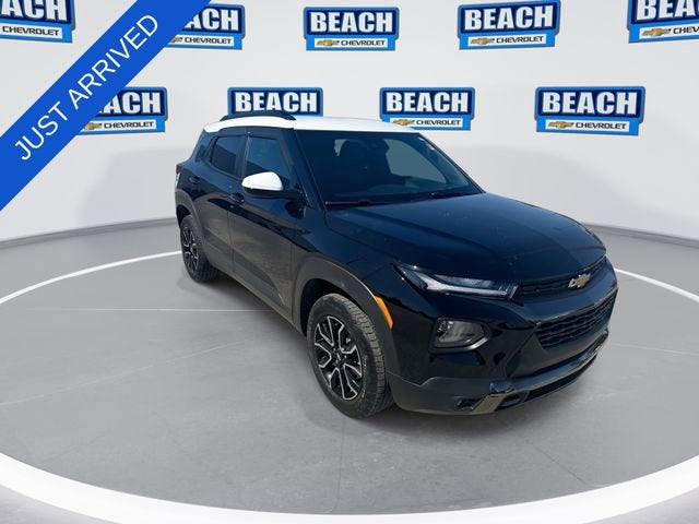 2023 Chevrolet Trailblazer ACTIV