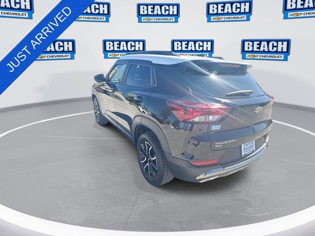 2023 Chevrolet Trailblazer ACTIV