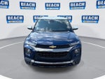2022 Chevrolet Trailblazer ACTIV