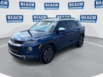 2022 Chevrolet Trailblazer ACTIV